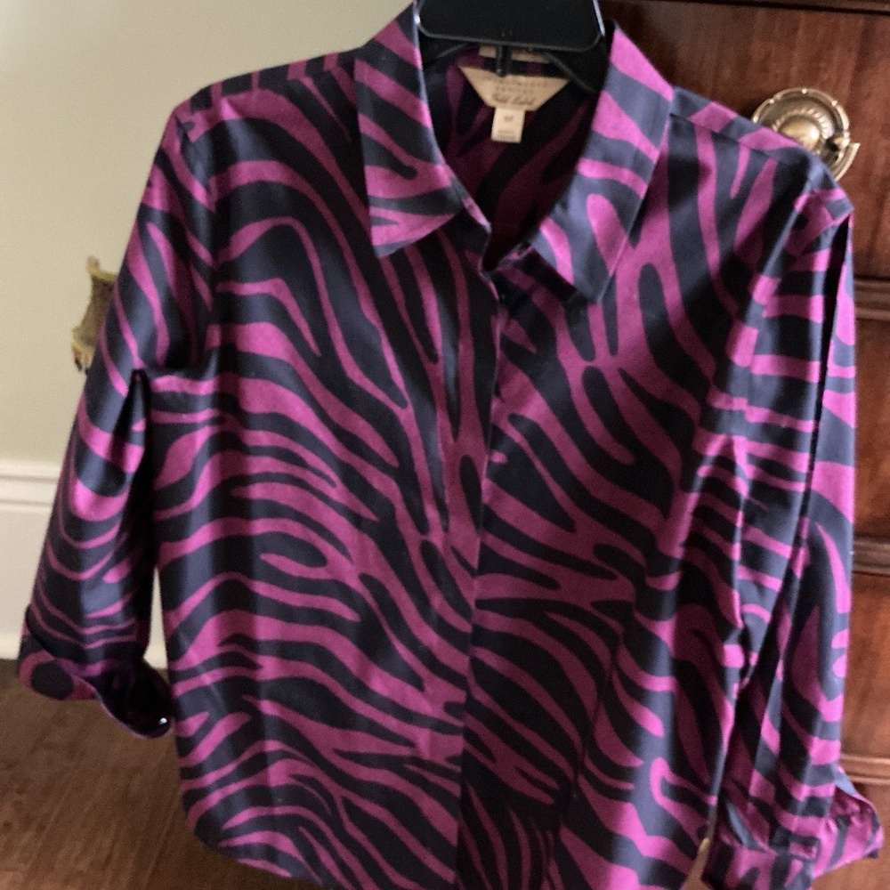 Investments blouse